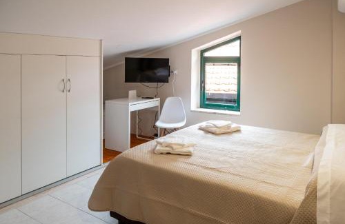 Buonalbergo Apartment | Family-Friendly Sant'Janni: Your Gateway to Memorable Stays