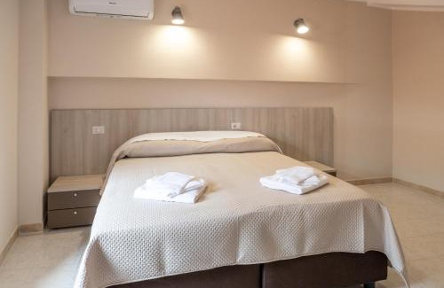 Buonalbergo Apartment | Family-Friendly Sant'Janni: Your Gateway to Memorable Stays