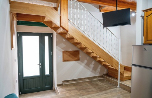 Buonalbergo Apartment | Sant'Janni
