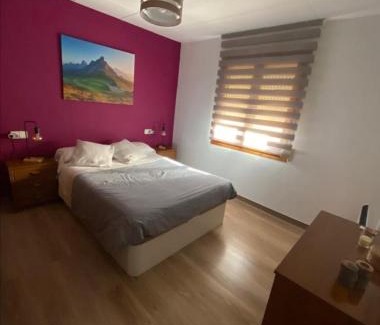 Tremp Apartment | Family-Friendly Stay at Sant Jordi 2 with High Ratings