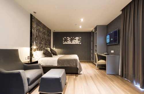 Calella Hotel | Elegant Sant Jordi Boutique Hotel with Spa & Pool Access