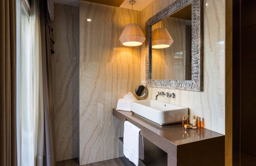Calella Hotel | Elegant Sant Jordi Boutique Hotel with Spa & Pool Access