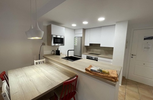 Begur Apartment | Pet-Friendly Retreat in Begur Center, Costa Brava