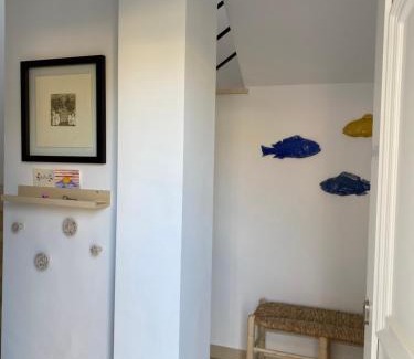 Colonia de Sant Pere House | Discover SANT MARC: Family-Friendly with 9.3/10 Rating