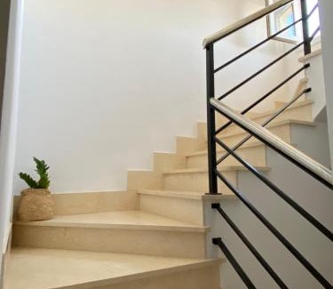 Colonia de Sant Pere House | Discover SANT MARC: Family-Friendly with 9.3/10 Rating
