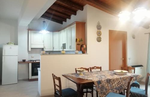 Misterbianco Apartment | Discover Sant'Orsola Holiday Home: Pet & Child Friendly Stay