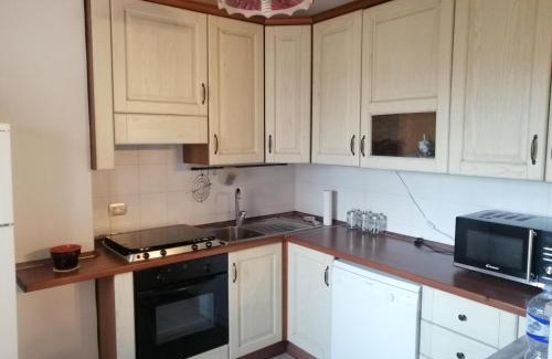 Misterbianco Apartment | Discover Sant'Orsola Holiday Home: Pet & Child Friendly Stay