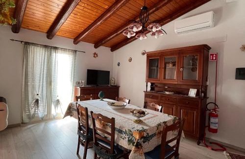 Misterbianco Apartment | Discover Sant'Orsola Holiday Home: Pet & Child Friendly Stay