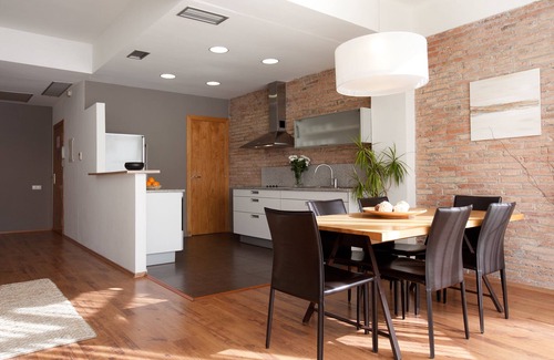 El Camp de l'Arpa del Clot Apartment | Discover Sant Pau 3: Guest Rated 9.8 in Central Barcelona