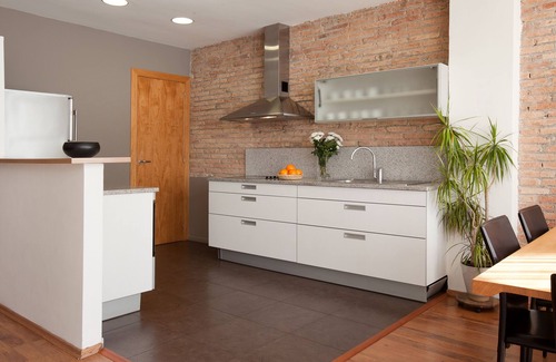 El Camp de l'Arpa del Clot Apartment | Discover Sant Pau 3: Guest Rated 9.8 in Central Barcelona