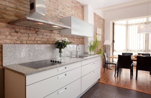 El Camp de l'Arpa del Clot Apartment | Discover Sant Pau 3: Guest Rated 9.8 in Central Barcelona