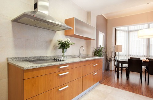 El Camp de l'Arpa del Clot Apartment | Guest Rated: 9.8 - Sant Pau 4, Family-Friendly Retreat in Barcelona