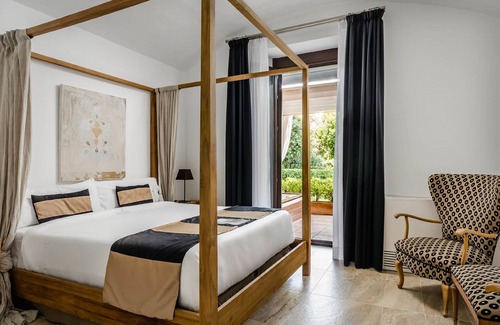 Lloret de Mar Hotel | Relax at Sant Pere del Bosc Hotel & SPA - Adults Only Retreat
