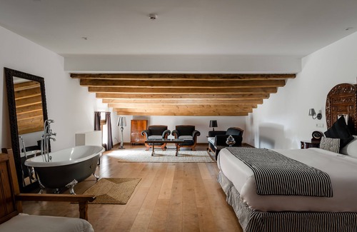 Lloret de Mar Hotel | Relax at Sant Pere del Bosc Hotel & SPA - Adults Only Retreat