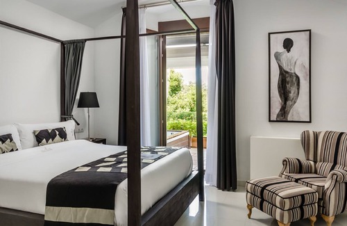 Lloret de Mar Hotel | Relax at Sant Pere del Bosc Hotel & SPA - Adults Only Retreat