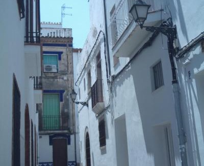 Sitges Town Center Apartment | Discover Sant Sebastian: Oceanfront Paradise for Families