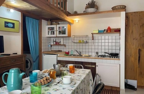 Borgo Sant'Agata House | Oceanfront Retreat at Santa Agata by Interhome