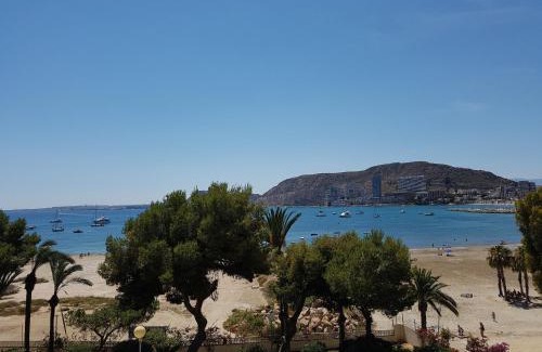 Cabo de las Huertas Apartment | Oceanfront Santa Barbara 18: Guest Rated 9.4/10 Retreat