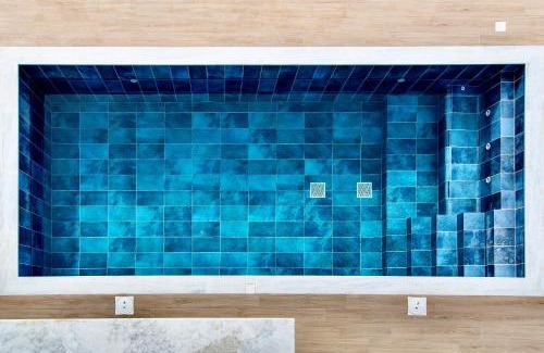 Argaka Villa | Elegant Santa Barbara Seafront Villas with Pool & Hot Tub