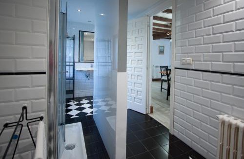 Posada de Llanes House | Santa Barbora: Pet-Friendly Getaway 3 km from the Beach
