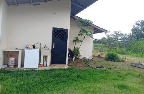 Chiriqui House | Santa catalina