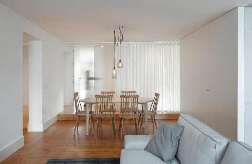Centro / Baixa Apartment | Santa Catarina 555 T4