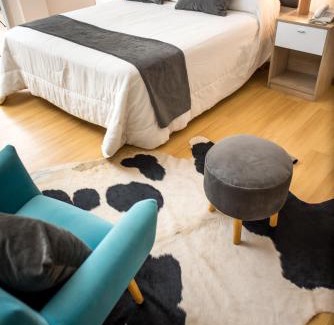Villa Carlos Paz Hotel | Relaxing Santa Cecilia Resort & Spa with Oceanfront Views