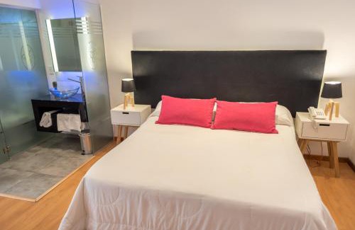 Villa Carlos Paz Hotel | Relaxing Santa Cecilia Resort & Spa with Oceanfront Views