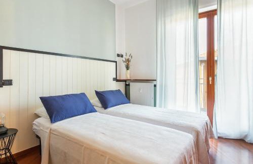 Albate Apartment | Family-Friendly Santa Chiara Apartment - Rated 8.8/10