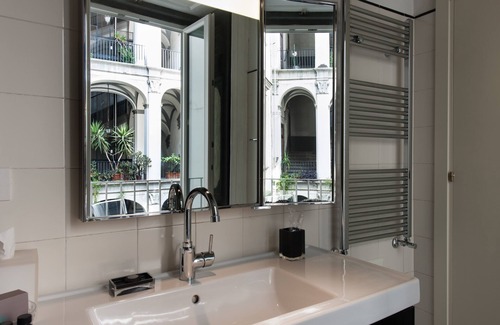 Historical Center Hotel | Indulge at Santa Chiara Boutique Hotel – 4-Star Spa Retreat