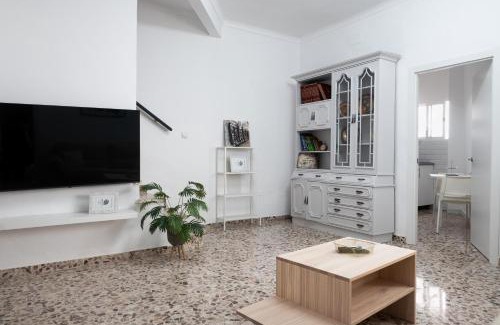 Marchena House | Santa Clara Home