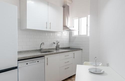 Marchena House | Santa Clara Home