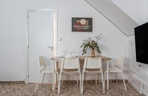 Marchena House | Santa Clara Home