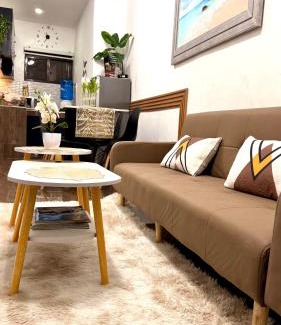Santa Rosa Apartment | Santa Cosy Villa B Fast Wi-Fi, Netflix Included Split system Air-con & Hot Shower