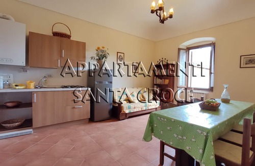 Precetto Apartment | Relaxing Two-Room Apartment with Pool near Marmore Falls