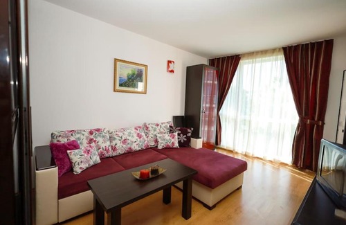 Sarafovo Apartment | Top-Rated Santa Cruz Apartment with Private Beach Access
