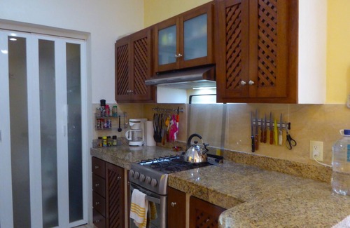 Santa Maria Huatulco Condo | Stylish Condo in Santa Cruz, Huatulco - Steps from the Beach