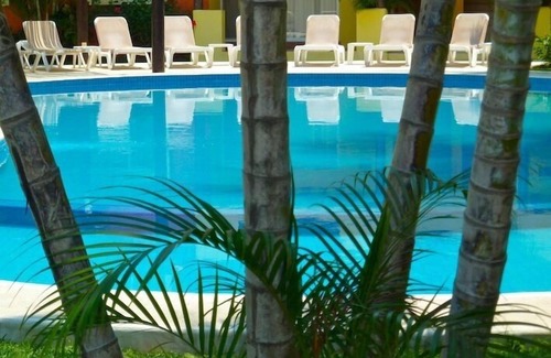 Santa Maria Huatulco Condo | Stylish Condo in Santa Cruz, Huatulco - Steps from the Beach