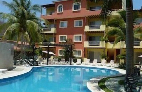Santa Maria Huatulco Condo | Stylish Condo in Santa Cruz, Huatulco - Steps from the Beach