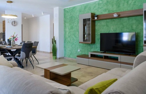 Nedescina House | Santa Domenica with pool, near Labin