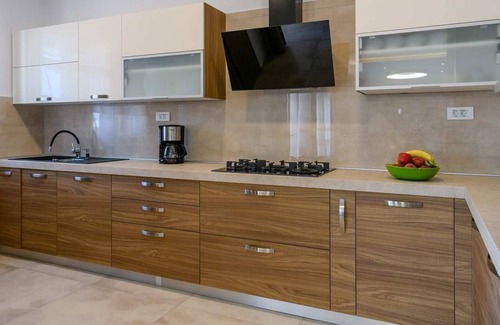 Nedescina House | Santa Domenica with pool, near Labin