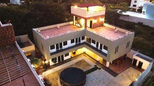 Papare Villa | Villa Santa Donama: Pet-Friendly Retreat with Private Pool