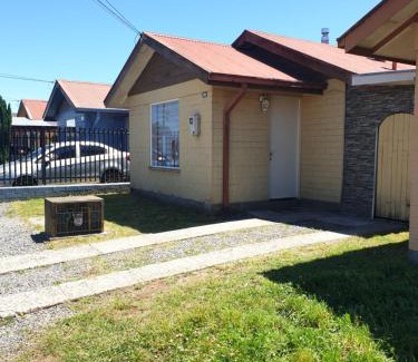 Valdivia House | Discover Santa Helena: Family & Pet-Friendly Retreat