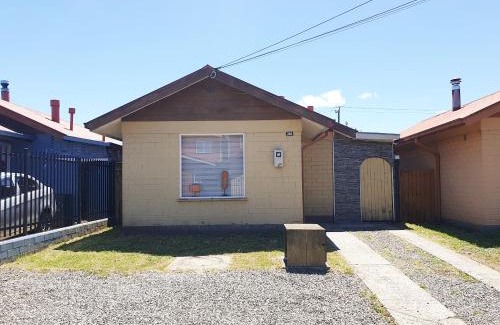 Valdivia House | Discover Santa Helena: Family & Pet-Friendly Retreat