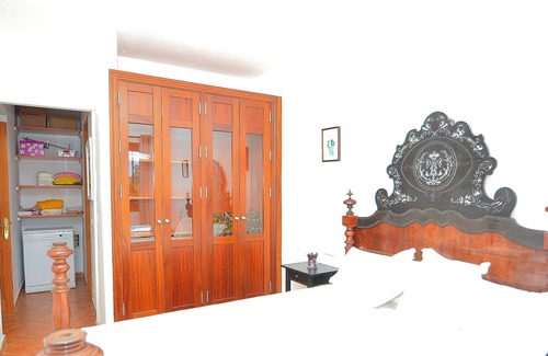 Santa Eugenia Villa | Santa Eugenia 508 cosy finca with private pool, porch, large garden and WiFi