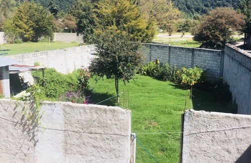 San Cristobal de las Casas Apartment | Santa Fe 2 Bed With Garden