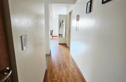 Palermo Apartment | Discover Santa Fe 4950: Family-Friendly & Highly Rated Stay