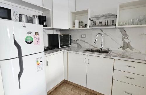 Palermo Apartment | Discover Santa Fe 4950: Family-Friendly & Highly Rated Stay