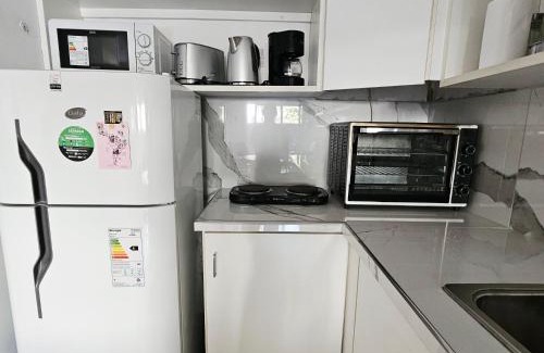 Palermo Apartment | Discover Santa Fe 4950: Family-Friendly & Highly Rated Stay