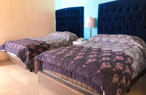 Tapachula Hotel | Comfortable Santa Fe Hotel Boutique with Family-Friendly Dining